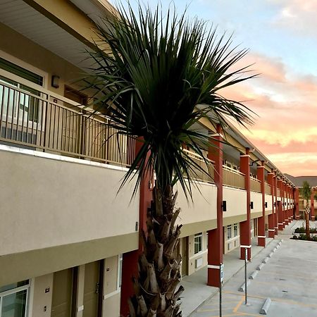 יוסטון Grand Villa Inn And Suites Westchase/Chinatown מראה חיצוני תמונה